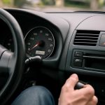 Причины провалов тяги при движении на низких оборотах двигателя