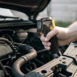 Проверка термостата двигателя без снятия с автомобиля