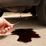 Почему растет расход масла после длительной стоянки автомобиля