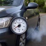 Причины увеличенного расхода топлива на холостом ходу двигателя