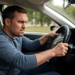Почему руль тяжелеет после замены насоса гидроусилителя
