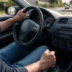 Почему вариатор дергается при плавном разгоне автомобиля