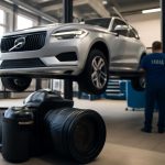 Сервис борисхоф volvo без лишних обещаний
