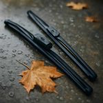Выбор щеток стеклоочистителя для дождливой осени без ошибок