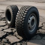 Выбор шин для езды по разбитому асфальту без лишних затрат