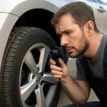 Почему шум ступичного подшипника усиливается на поворотах