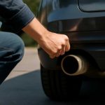 Причины стука в выпускной системе при разгоне автомобиля