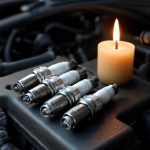 Подбор свечей зажигания для атмосферного двигателя без ошибок