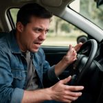 Почему автомобиль теряет тягу на высоких оборотах двигателя