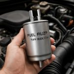 Как подобрать топливный фильтр для дизельного автомобиля без ошибок