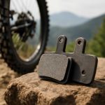 Выбор тормозных колодок для поездок по горным дорогам
