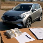 Сколько стоит растаможка нового авто из китая