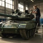 Тюнинг tank без показной экзотики