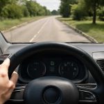 Почему автомобиль уводит в сторону после замены шин