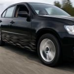 Почему кузов дрожит при разгоне внатяг и что проверять