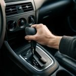 Почему автоматическая коробка тянет с переключением после прогрева