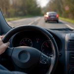 Почему автомобиль запаздывает при повороте руля