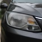 Почему фары запотевают после мойки и резкой смены температуры