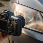 Почему фары запотевают изнутри после дождя и мойки