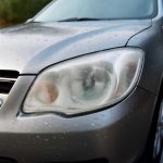 Почему фары запотевают после мойки и как устранить проблему