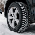 Выбор зимних шин для полноприводного автомобиля без ошибок