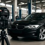Bmw сервис в москве без лишних обещаний