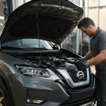 То nissan x‑trail без лишних расходов и пропусков