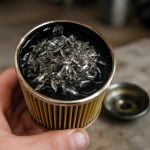 Почему в масляном фильтре появляется металлическая стружка