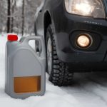 Выбор моторного масла для турбодизеля в зимний период