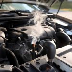 Почему автоматическая коробка перегревается в летней пробке