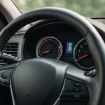 Почему плавают обороты холостого хода на прогретом моторе