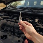 Почему плавают обороты двигателя после замены свечей зажигания
