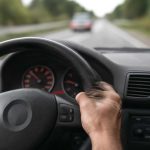 Почему при разгоне появляется вибрация из-за износа внутренних шрусов