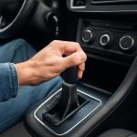 Почему коробка-автомат запаздывает при смене режимов