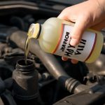 Подбор жидкости для механического усилителя руля по пробегу